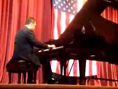 Damon Whaley - Ragtime Bit