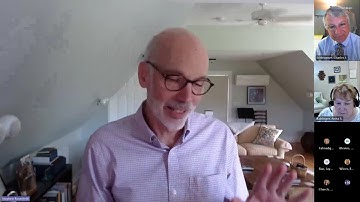 Carilion IRB Lunch and Learn with Dr. Stephen Rosenfeld, June 18th, 2024