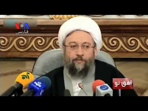 اظهار نظر رئیس قوه قضاییه در مورد همه امور