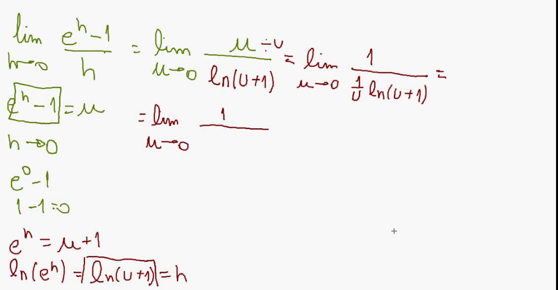 Derivada De E Elevado A 2x