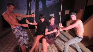 Root Brooklyn Profoto Assistant Party