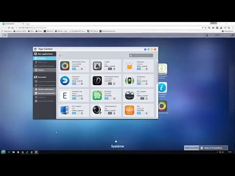 dislocker on NAS