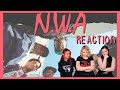 [REACTION] Listening to N.W.A. - Straight Outta Compton FOR THE FIRST TIME EVER | Otome no Timing