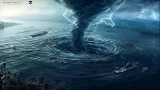 VAQU  -Hurricane [Tsiolis Remix]