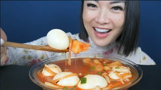 SOFT BOIL EGGS (ASMR EATING SOUNDS) LIGHT WHISPERS | SAS-ASMR screenshot 2