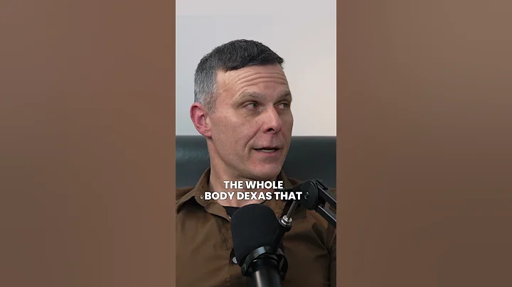 The Different Types of DEXA Scans.