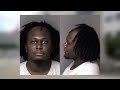Man to appear in court on child sex crimes in Gaston County