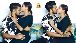 Ansh Ko Brithday Par Kya Dena Chaiye Hain Gone So Much Romantic Nancy Rajput