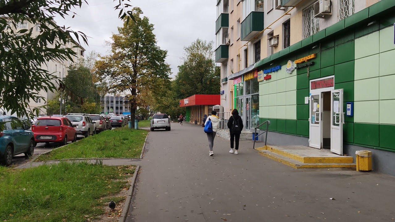 9 я улица соколиной горы 9 я улица соколиной горы