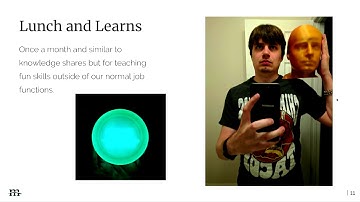 DrupalCon Seattle 2019: Friends Inside My Computer: Making Connections in a Remote Workplace