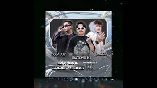 យល់សប្តិយល់សូង - DJ TU-MIX - DJ TONG KI - DJ J.Y