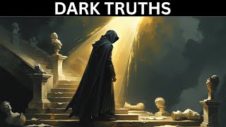 21 Hidden Traps That Quietly Control Your Life – Machiavelli’s Dark Lens