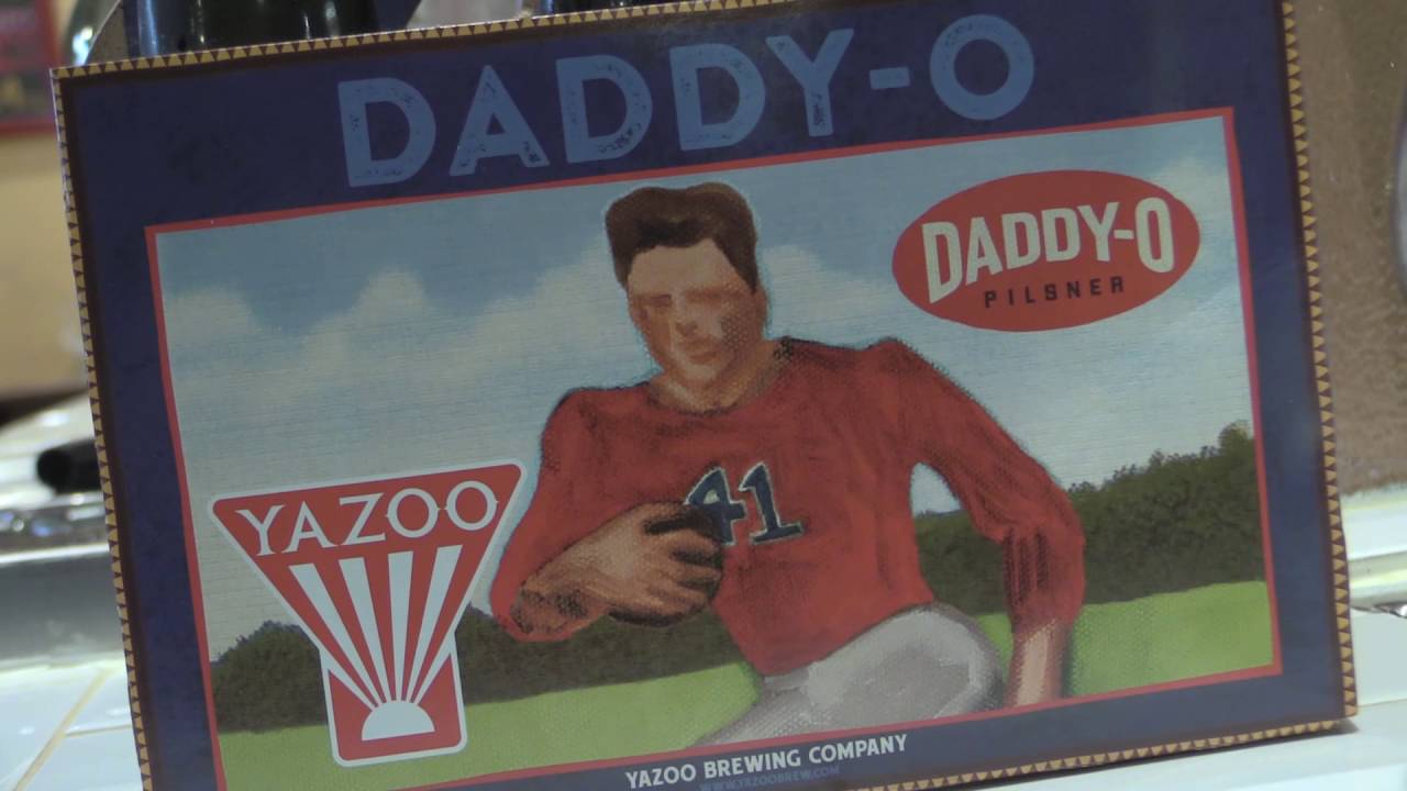 Nashville's Yazoo brewery highlights new beers