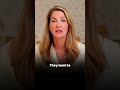 I quickly realized these shots weren’t working—and here’s what happened when I started speaking out!