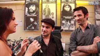 Inne Brzmienia 2012 - Babylon Circus - Wywiad Z Artystami