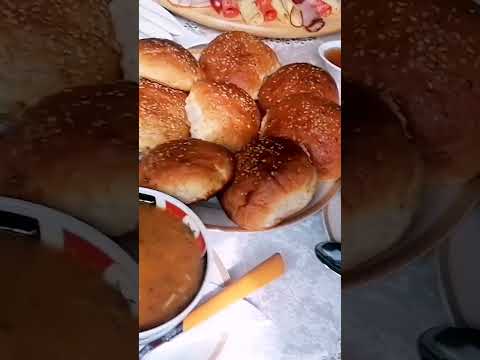 فطور مغربي بلدي بحلة راقية وأفكار جديدة للتقديم