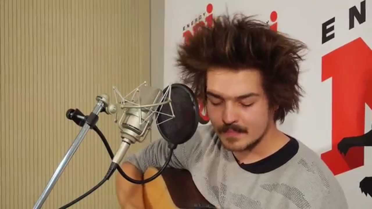 Milky Chance Flashed Junk Mind (Live ENERGY) YouTube