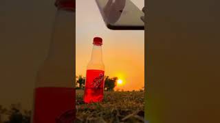 Sting soft Drink and I Phone Xr | WhatsApp status screenshot 2