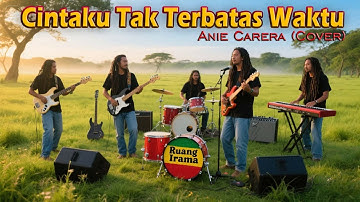 Cintaku Tak Terbatas Waktu - Anie Carera (Cover Version) Reggae