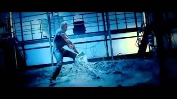 Archetype Threshold Guardian