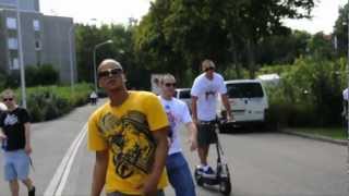 Kreis Clan feat. Mac Daddy Affä!!!