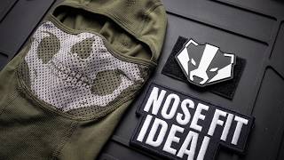 NB Tactical Face Protection — Is It Really The Best Out There?