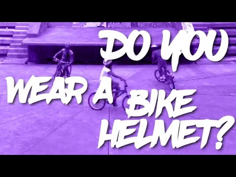 You Make The Call | Bike Helmet Safety