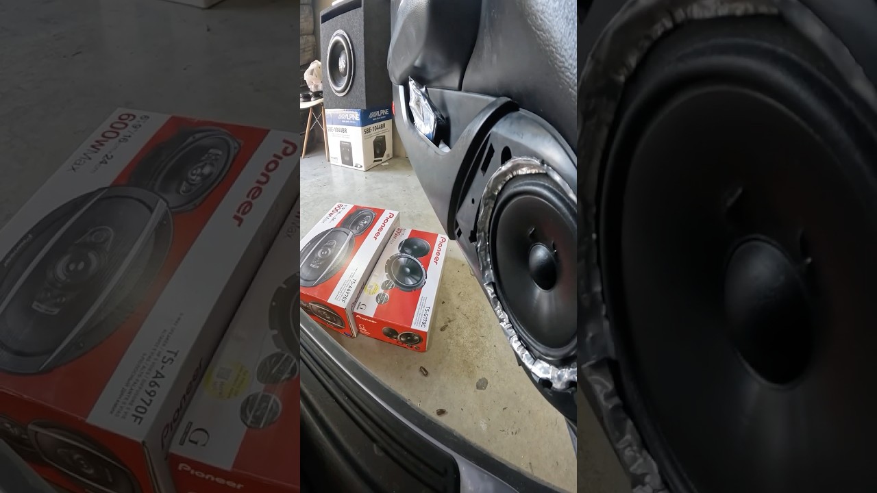 Pioneer TS-G170C - buy car Speakers: prices, reviews