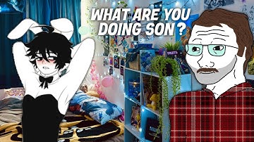 This Subreddit Disappointed My Father