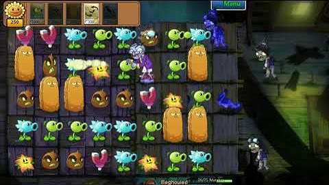 Pvz 2 Pak Crazy Time Travel Beghouled FULL HD