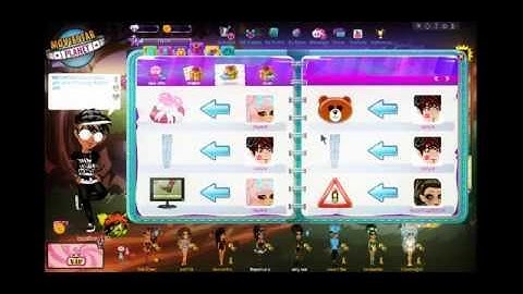 Msp First Mail time Video!