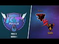 KT Finals - Poule A - Omae vs Ignite - Match 1