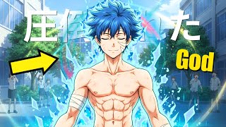 Top 5 Underrated Isekai Anime With Op Mc Yeh Maine Kya Dekh Liya