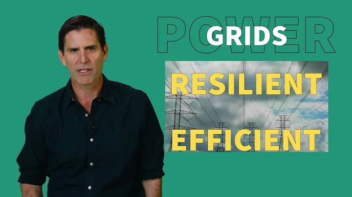 Course Preview: Clean, Renewable Energy & Storage for a Sustainable Future