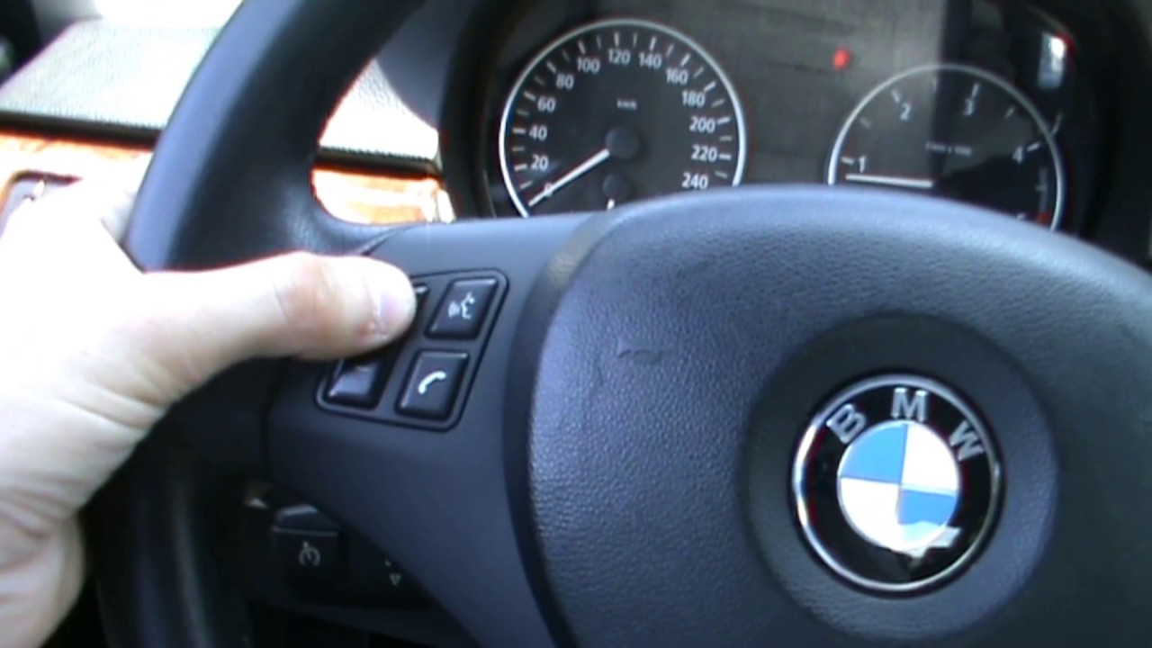 2006 Bmw 320d With Navigation I Drive Full Review Start Up