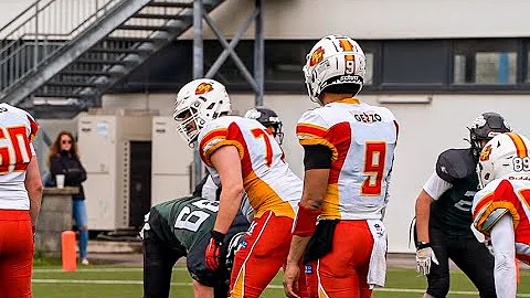 Josh Cartwright - 2022 Highlights ( 6 games)
