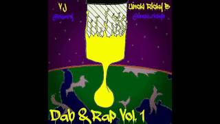 VJ & Unckl Ricky B (URBANV) - Ra-ta-tat