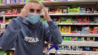 STAR (OFFICIAL AUDIO except i&#39;m in tesco doing a shop and the video is poorly edited lol)