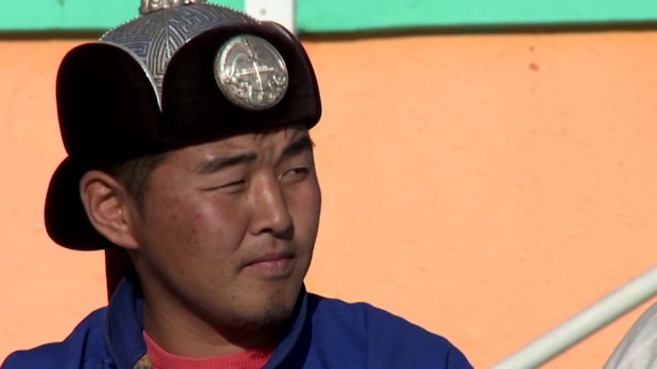 Tsengeliin manlai Esuhei harvaanii 2015 onii UASHT