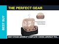 Best Dyson Airwrap Complete Yarwo Airwrap Travel Case Compatible for Dyson