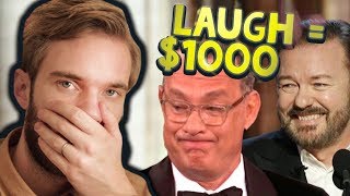 You Laugh You DONATE  - YLYL #0069