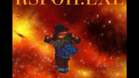 RSPOH.exe | A Bizarre Day (Roblox)