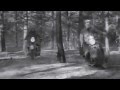 WW 2 Harley Davidson Motorcycle WLA Military