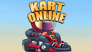 Kart Racing Online 3D Mobile Racing Game (Android/iOS) screenshot 4