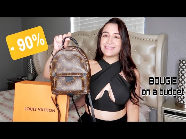 BETTER THAN DHGATE?!  DESIGNER DUPES HAUL *LOUIS VUITTON* WITH DISCOUNT  CODE! 