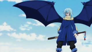 Edit Rimuru Tempests