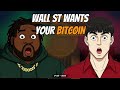 Morgan Stanley Just Opened Crypto to $2 Trillion | TICTAC
