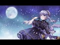 『月夜の結』- 結月ゆかり - (CeVIO AI Yuzuki Yukari Rei Official demo song)