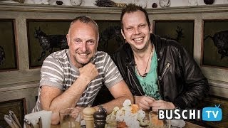 Buschi Und Wolff Fuss Am Ende Kackt Die Ente Vs. Diese Verrückten 90 Minuten