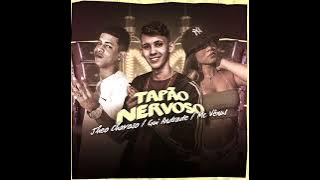 TAPÃO NERVOSO